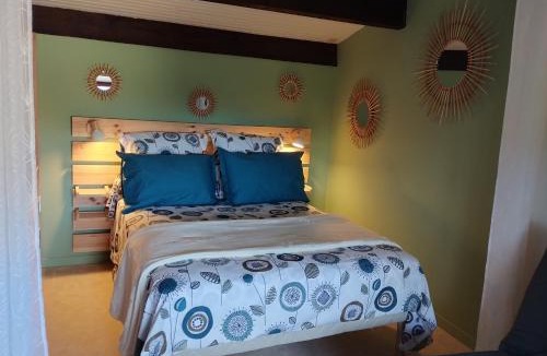 Grane Bed & Breakfast | Chez Nathalie et Raphaël
