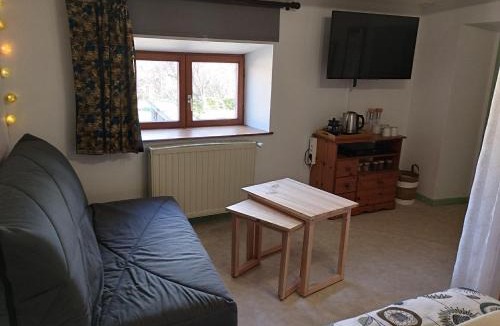 Grane Bed & Breakfast | Chez Nathalie et Raphaël