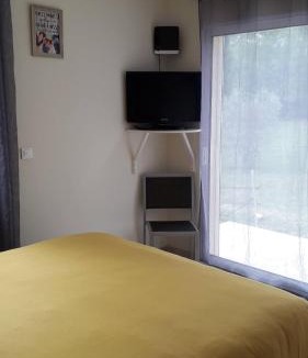 Le Luc Bed & Breakfast | Chez Nathalie