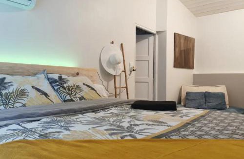 Durfort House | Chez Nathalie&Maxime