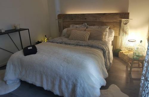 Durfort House | Chez Nathalie&Maxime