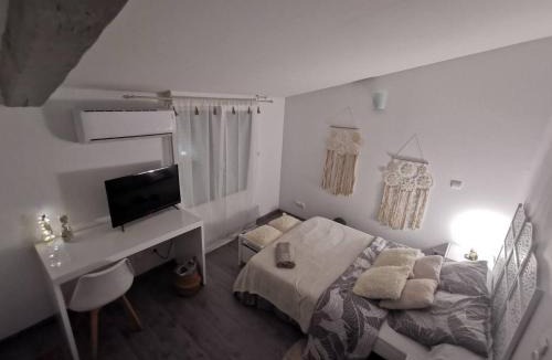 Durfort House | Chez Nathalie&Maxime