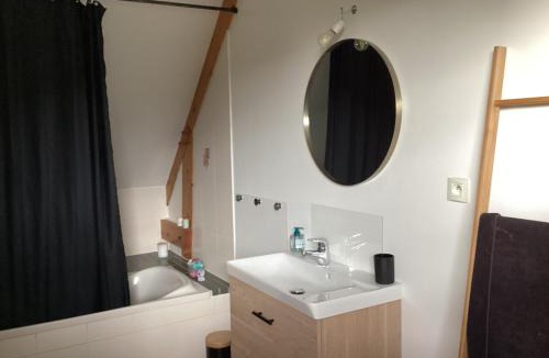 Janze House | Chez Nathou