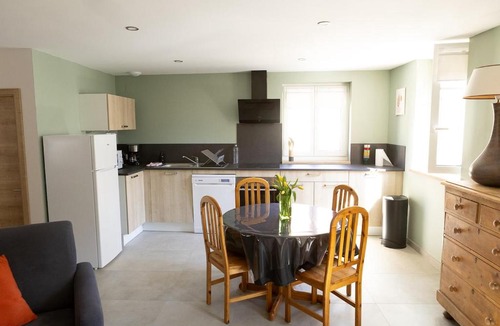 Bischoffsheim Apartment | Chez Natillon - Appartement spacieux et cosy