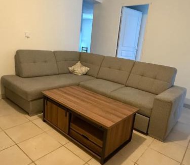 Nogent-sur-Seine House | Chez Nenette