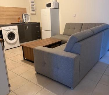 Nogent-sur-Seine House | Chez Nenette