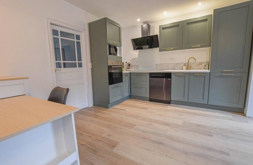 Prugny House | Chez Nenette - PRUGNY