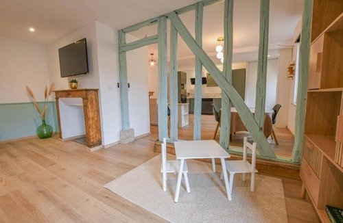 Prugny House | Chez Nenette - PRUGNY