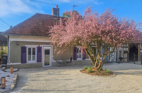 Prugny House | Chez Nenette - PRUGNY
