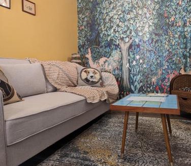 Palinges Bed & Breakfast | Chez Nick et Martine suite privative