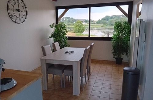 Saint-Firmin-des-Pres House | Chez Nicolas