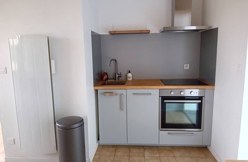 Saint-Firmin-des-Pres House | Chez Nicolas