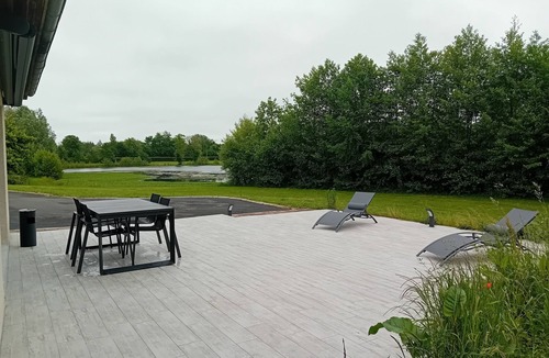 Saint-Firmin-des-Pres House | Chez Nicolas