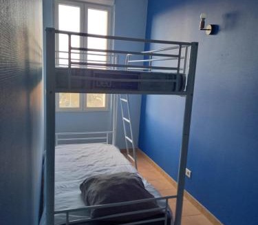 Molieres Apartment | Chez Nicolas