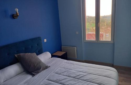 Molieres Apartment | Chez Nicolas