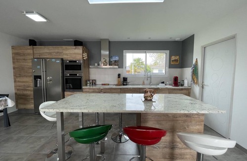 Pau Bearn Pyrenees House | Chez Nicolas - Sendets