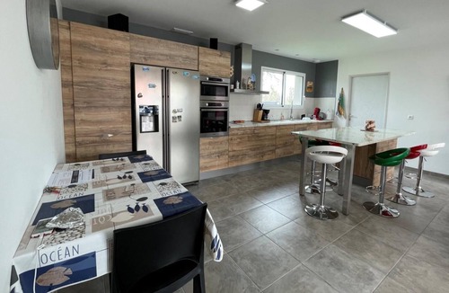 Pau Bearn Pyrenees House | Chez Nicolas - Sendets