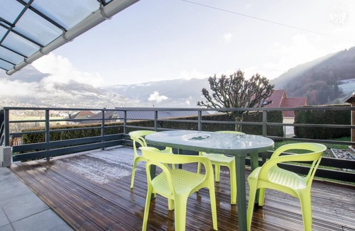 Outrechaise House | Chez Nicole ET Alain