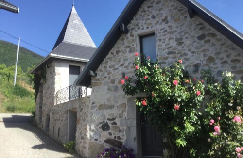 La Salle-en-Beaumont Bed & Breakfast | Chez nicole