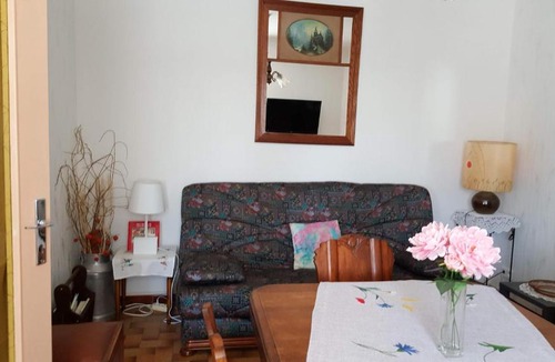 Longecourt-les-Culetre House | Chez Nicole