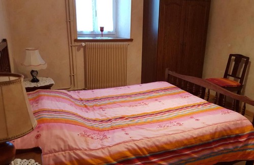 Longecourt-les-Culetre House | Chez Nicole