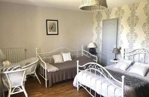 Monlezun Bed & Breakfast | Chez Nicole