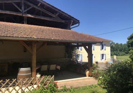 Monlezun Bed & Breakfast | Chez Nicole