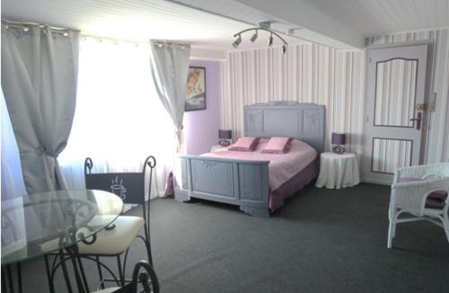 Monlezun Bed & Breakfast | Chez Nicole