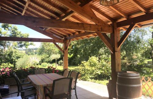 Monlezun Bed & Breakfast | Chez Nicole