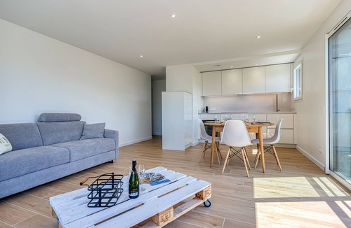 Veyrier-du-Lac Apartment | Chez NiLo - 5min de la Plage