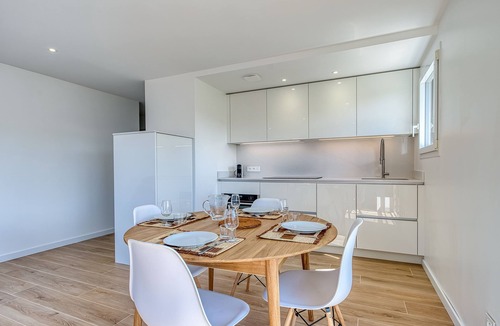 Veyrier-du-Lac Apartment | Chez NiLo - 5min de la Plage