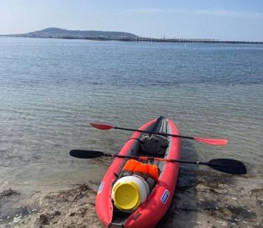 Poussan Apartment | Chez Nilou
