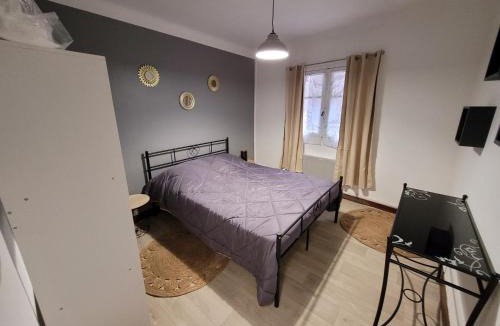 Clarac House | Chez Nimel Marignac