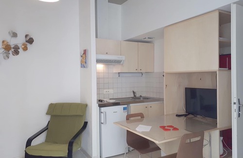 Bagneres-de-Bigorre Apartment | Chez Nina number 2