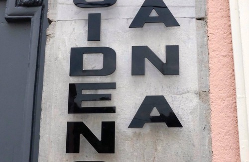 Bagneres-de-Bigorre Apartment | Chez Nina number 2