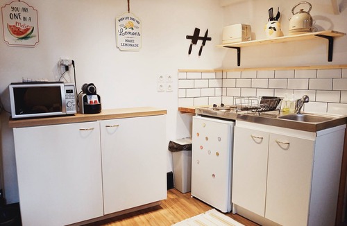 Toulouse East House | Chez Nino le surfer Globe-trotteur