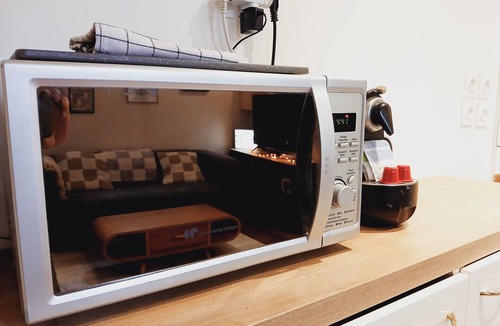Toulouse East House | Chez Nino le surfer Globe-trotteur