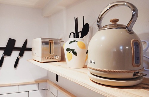 Toulouse East House | Chez Nino le surfer Globe-trotteur