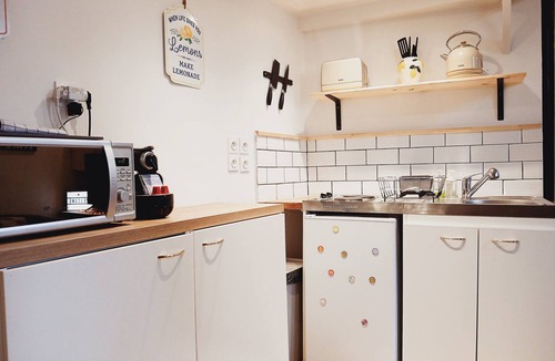Toulouse East House | Chez Nino le surfer Globe-trotteur