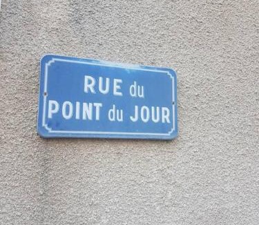 Beaulieu-sur-Loire House | Chez Nino wifi gratuit