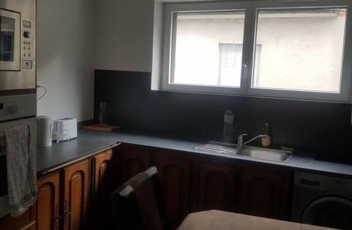 Beaulieu-sur-Loire House | Chez Nino wifi gratuit