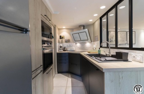Saint-Aventin House | Chez Ninon - Saint-Aventin