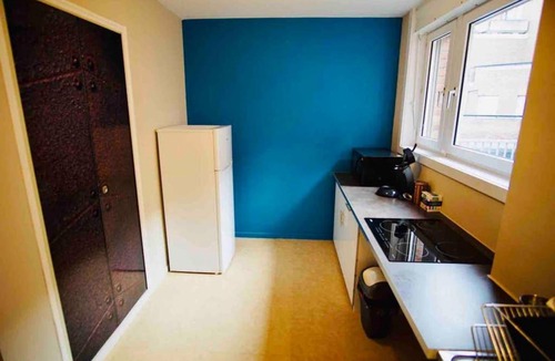 Petit-Fort-Philippe Apartment | Chez Noah magnifique appartement de 90M2 à 5 Min de la plage