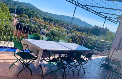 Durban-Corbieres House | Chez Noisette