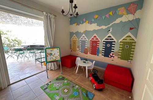 Durban-Corbieres House | Chez Noisette