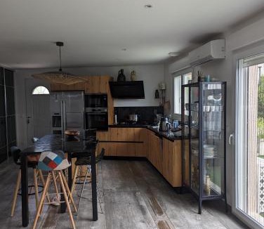 Jonage Bed & Breakfast | Chez Nonna