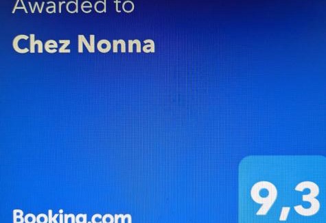 Jonage Bed & Breakfast | Chez Nonna