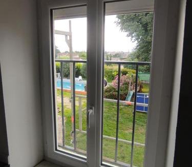 Roussillon-en-Isere Apartment | Chez nono et vero