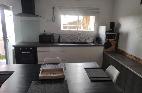 Roussillon-en-Isere Apartment | Chez nono et vero