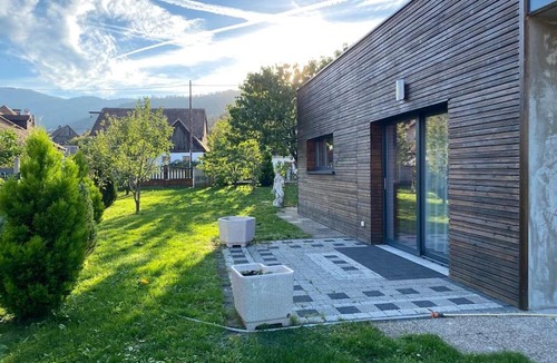 Mitzach House | Chez Nono